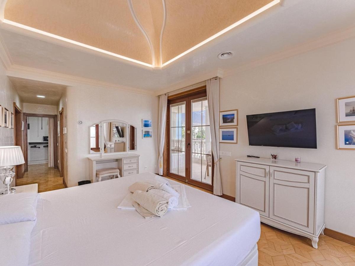 Luxury Villa Nautilus Heated Pool Spa Costa Adeje  Exterior photo